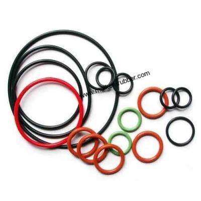 Viton Rubber O ring Manufacturer in Kolkata